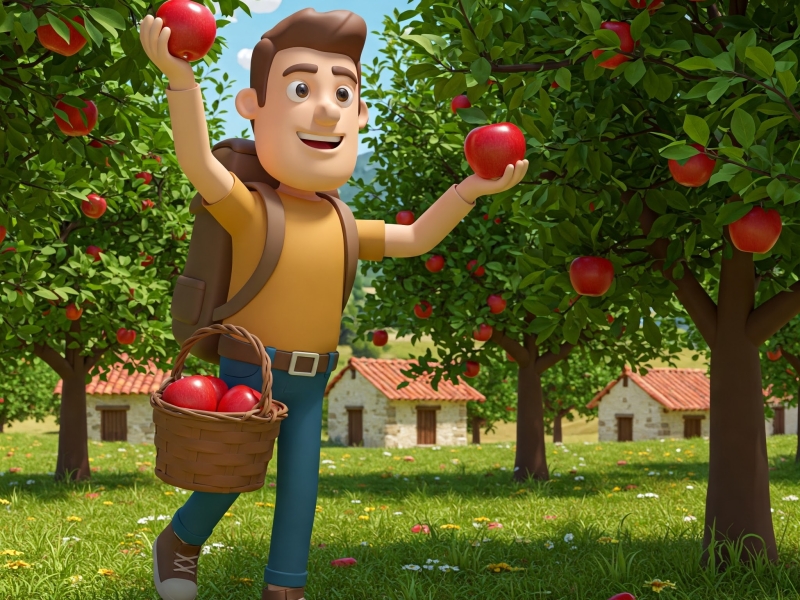 Pesona Keindahan Wisata Alam Desa Banturejo